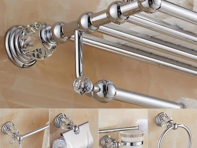 Accessoires Salle de Bain