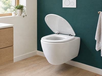 Abattant WC