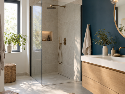 Aérateur Salle de Bain