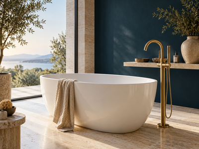 Baignoire et Accessoires de Bain