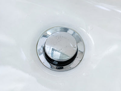 Bonde Lavabo