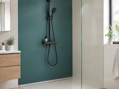 Colonne de Douche