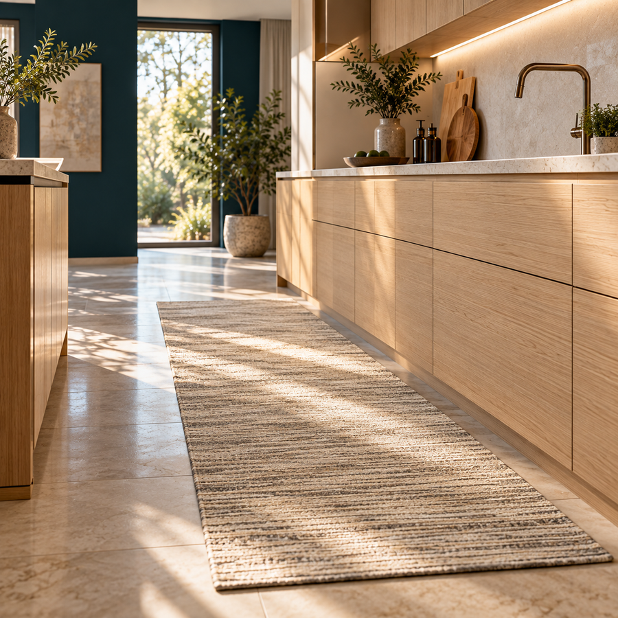 Tapis de Cuisine