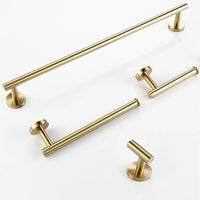 Accessoires Salle de Bain Modulables 4 Finitions