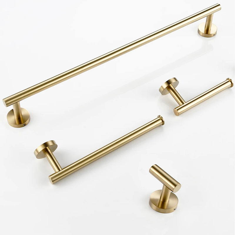 Accessoires Salle de Bain Modulables 4 Finitions