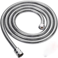 Flexible de Douche Inox Antirouille 5 Finitions 150 à 300 cm