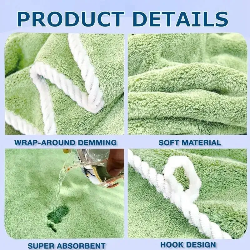 Serviette de Bain Extra Large Microfibre Absorbante 90 x 180 cm
