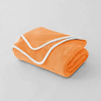 Serviette de Bain Extra Large Microfibre Absorbante 90 x 180 cm