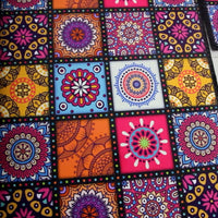 Tapis de Cuisine Antidérapant Imprimé, 13 Motifs, du 40 x 60 au 50 x 160 cm