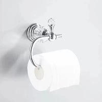 Set Accessoires Salle de Bain Doré à Composer