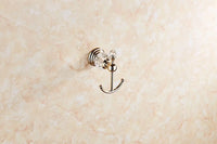 Set Accessoires Salle de Bain Doré à Composer