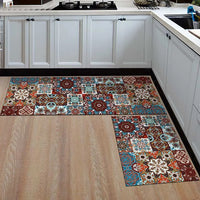 Tapis de Cuisine Antidérapant Imprimé, 13 Motifs, du 40 x 60 au 50 x 160 cm