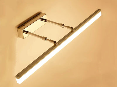 Applique pour Miroir de Salle de Bain