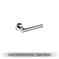 Accessoires Salle de Bain Modulables 4 Finitions