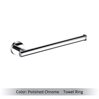 Accessoires Salle de Bain Modulables 4 Finitions