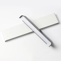 Applique LED Miroir Rectangulaire Compacte 16/31/46 cm