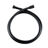 Pommeau de Douche Baguette Laiton, Sortie Murale et Flexible, 6 Finitions