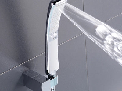 Barre de Douche