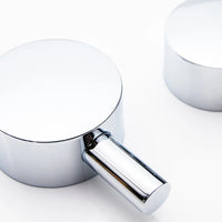 Mitigeur Douche Laiton 2 à 5 Sorties Entraxe 10 ou 12,5 cm
