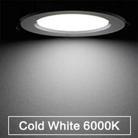 Spot LED Encastrable Cuisine Blanc Dimmable, 5 à 18 W