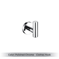 Porte-Papier Toilette et Accessoires Assortis 3 Finitions