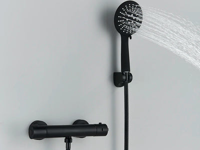 Colonne de Douche