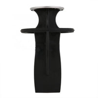 Bouchon de Broyeur d'Évier avec Ressort Inox 304 et Joint Silicone