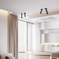 Spot Encastrable Tube Long Orientable 10 W, 12, 22 ou 32 cm
