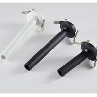 Spot Encastrable Tube Long Orientable 10 W, 12, 22 ou 32 cm