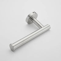 Accessoires Salle de Bain Inox à la Pièce ou en Kit 4 Pièces, 4 Finitions