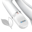 Abattant Japonais Double Buse Raccord Universel