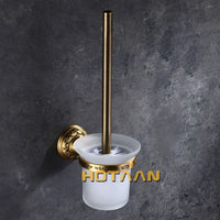 Accessoires Salle de Bain Laiton Antique à l'Unité