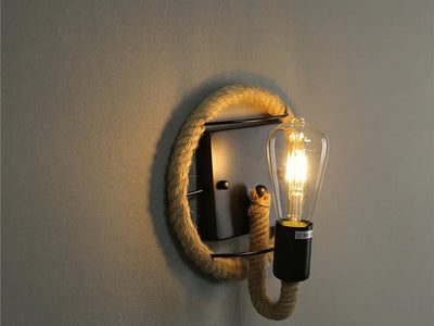 Applique Salle de Bain
