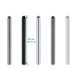 Rallonge Bras de Douche Inox 304 de 30 cm, 5 Finitions