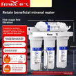 Filtre à Eau Sous Évier Ultrafiltration 5 ou 6 Étapes, Sans Électricité