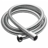 Pommeau de Douche Filtrant Massant 3 Modes, Gris ou Noir, avec Cartouches