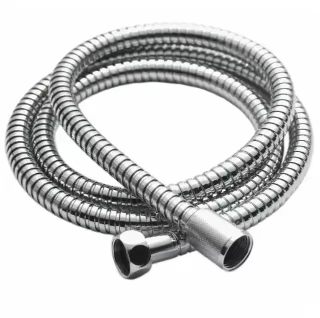 Pommeau de Douche Filtrant Massant 3 Modes, Gris ou Noir, avec Cartouches