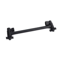Bras de Douche Réglable Laiton, Double Articulation 28 cm