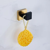 Ensemble Accessoires Salle de Bain Inox Multi-Finitions