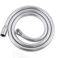 Flexible de Douche PVC ou Inox 100 à 300 cm Anti-Torsion