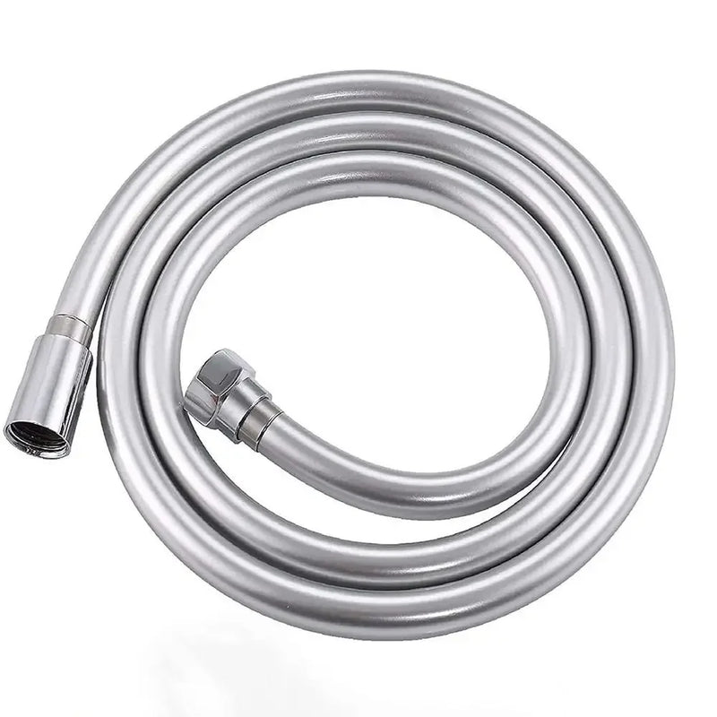 Flexible de Douche PVC ou Inox 100 à 300 cm Anti-Torsion