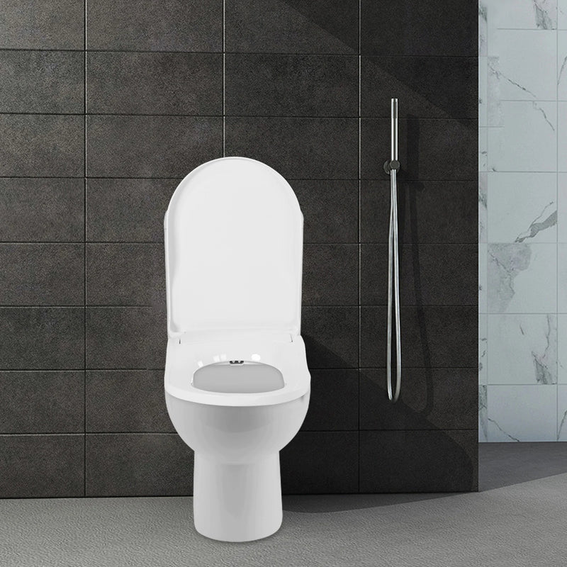 Abattant Bidet Non Électrique 3 Trous Double Buse