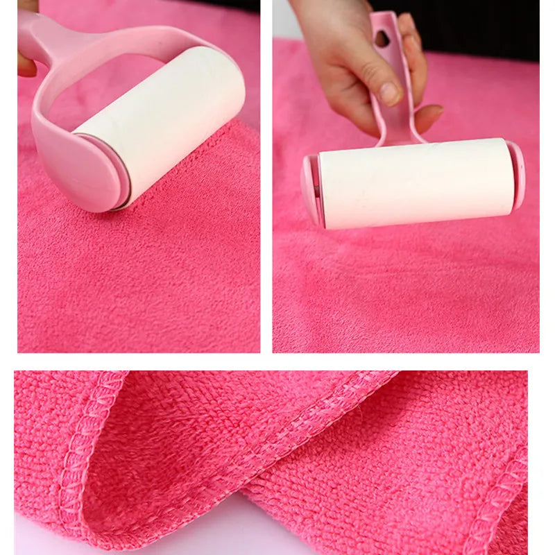 Serviette de Bain Microfibre Douce 35 x 75 à 120 x 200 cm