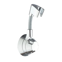 Support de Douche à Ventouse Rotation Multi-Angle Sans Perçage