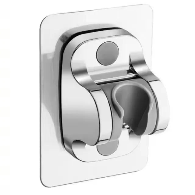 Pommeau de Douche Filtrant Massant 3 Modes, Gris ou Noir, avec Cartouches