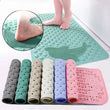 Tapis de Baignoire Antidérapant Dauphin à Bulles de Massage
