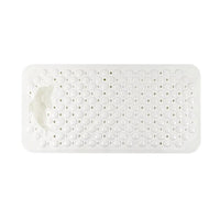 Tapis de Baignoire Antidérapant Dauphin à Bulles de Massage