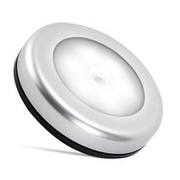 Plafonnier LED Cuisine à Capteur de Mouvement sur Piles, Sans Fil