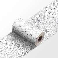 Frise Carrelage Adhésive Style Européen pour Cuisine