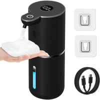 Distributeur de Savon Automatique Sans Contact USB